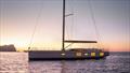 © Oyster Yachts