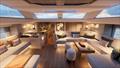© Oyster Yachts