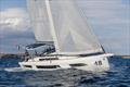 © Jean-Marie Liot / Dufour Yachts