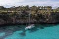 © Jean-Marie Liot / Dufour Yachts