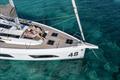 © Jean-Marie Liot / Dufour Yachts