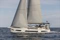 © Jean-Marie Liot / Dufour Yachts