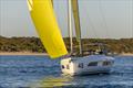 © Jean-Marie Liot / Dufour Yachts