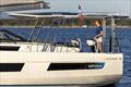 © Jean-Marie Liot / Dufour Yachts
