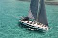 © Jean-Marie Liot / Dufour Yachts