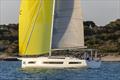 © Jean-Marie Liot / Dufour Yachts