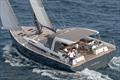 © Groupe Beneteau
