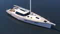 © Outbound Yachts
