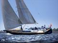 © Contest Yachts