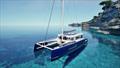 © Windelo Catamaran