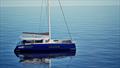 © Windelo Catamaran