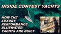 &copy; Contest Yachts