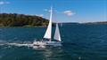 &copy; Performance Cruising Yachts