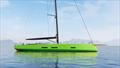 &copy; Baltic Yachts