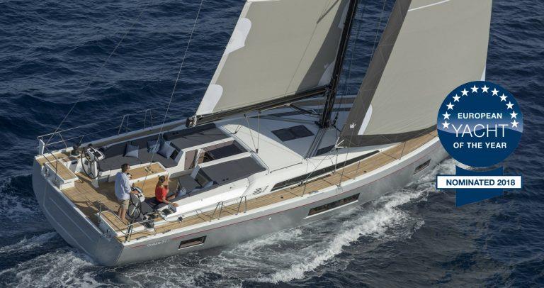 Beneteau Oceanis 51.1 - photo © Beneteau