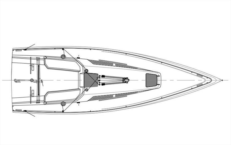 Fareast 37R photo copyright Fareast Yachts Australia taken at  and featuring the Cruising Yacht class