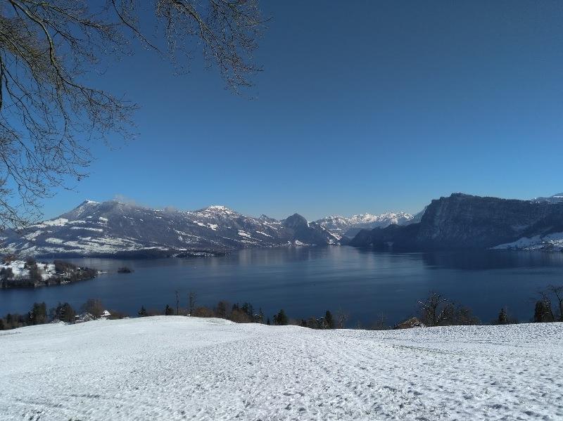 Switzerland - photo © SV Taipan