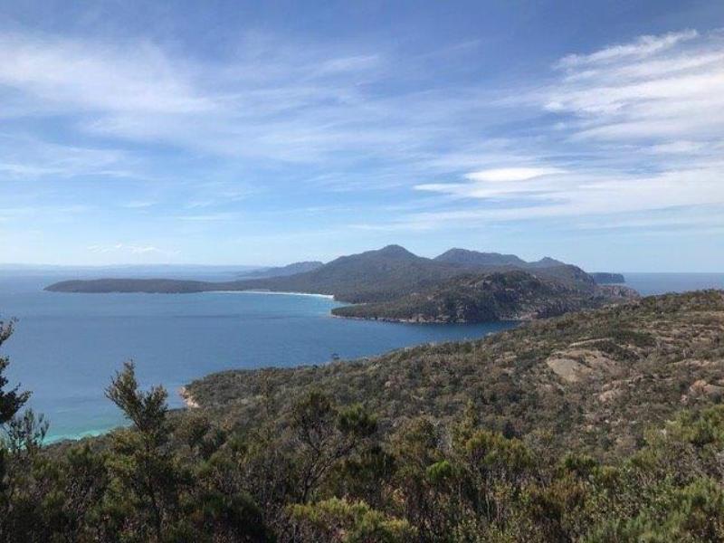 Sailing to Tasmania Thinking of sailing to Tasmania for AWBF 2019?