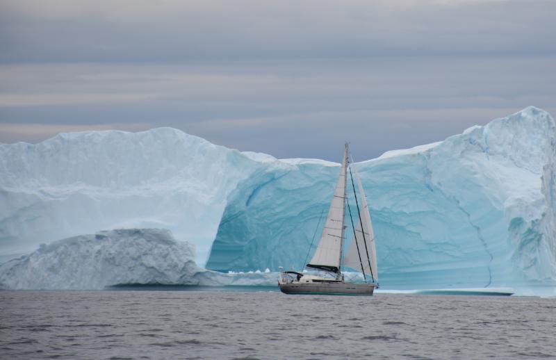The Cruising Association And Royal Harwich Yc Host Cruising Guru Jimmy Cornell