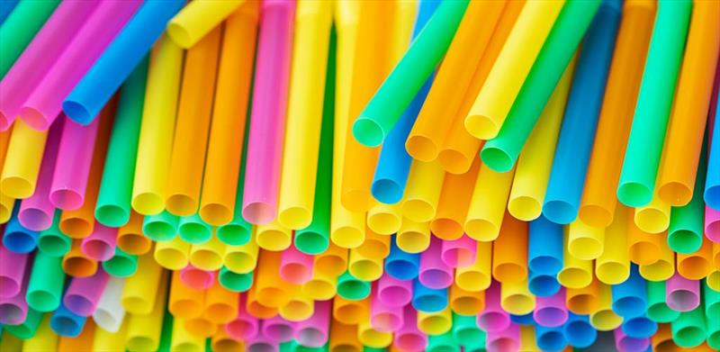 As communities act to ban single-use plastics and individual consumers raise concerns, bigger actors pay attention. - photo © Shutterstock