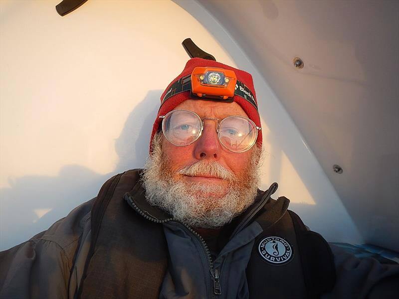 David Rearick - Annual Sailing Stories - photo © David Rearick