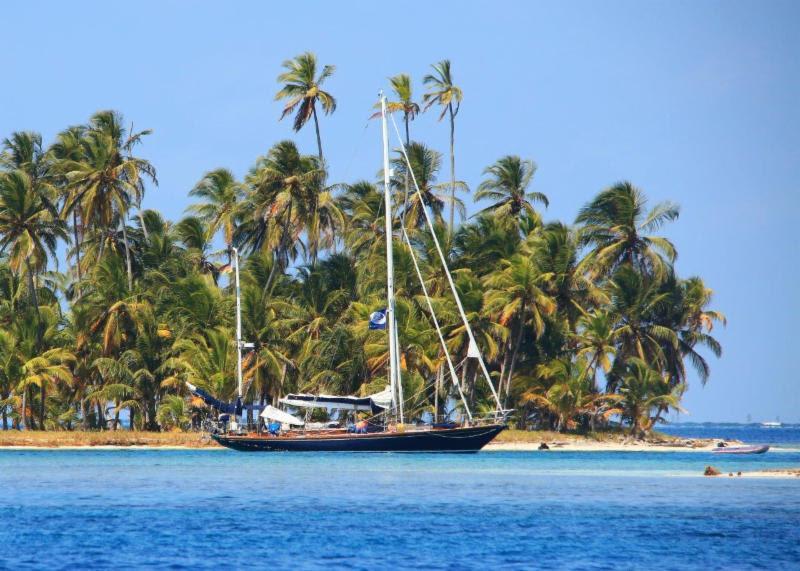 world arc yacht race