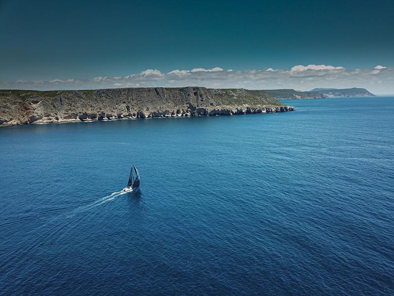 Mirpuri Foundation Ocean Award announced photo copyright Marc Bow taken at  and featuring the Cruising Yacht class