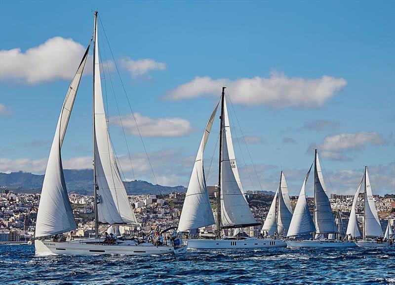 Arc January 2023 - Entries Open