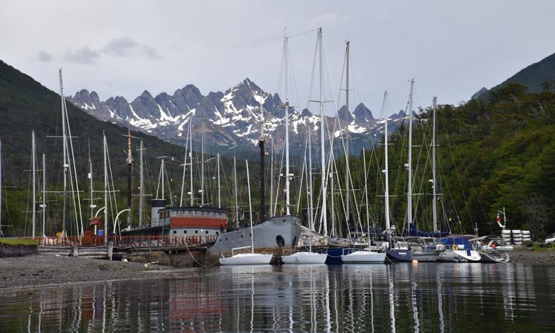 Yacht Club Micalvi - photo © Susanne Fyr Hellman