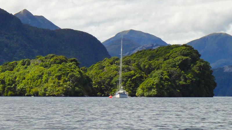 Solomon Islands photo copyright Noonsite taken at  and featuring the Cruising Yacht class