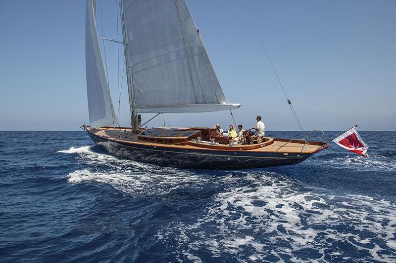 spirit yacht 72 dh price