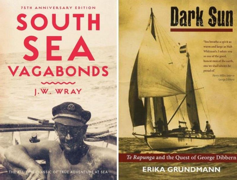 Posters - photo © Southern Woodenboat Sailing