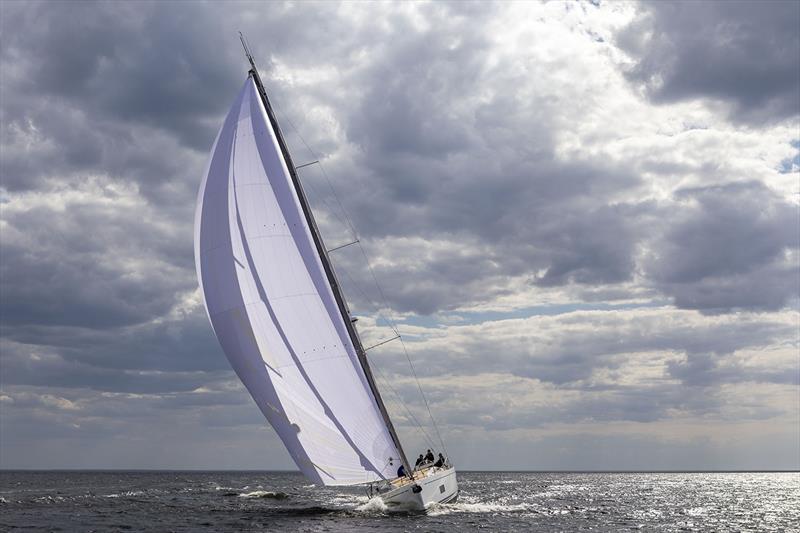 Swan 55 - photo © Eva-Stina Kjellman