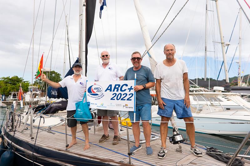 ARC Plus