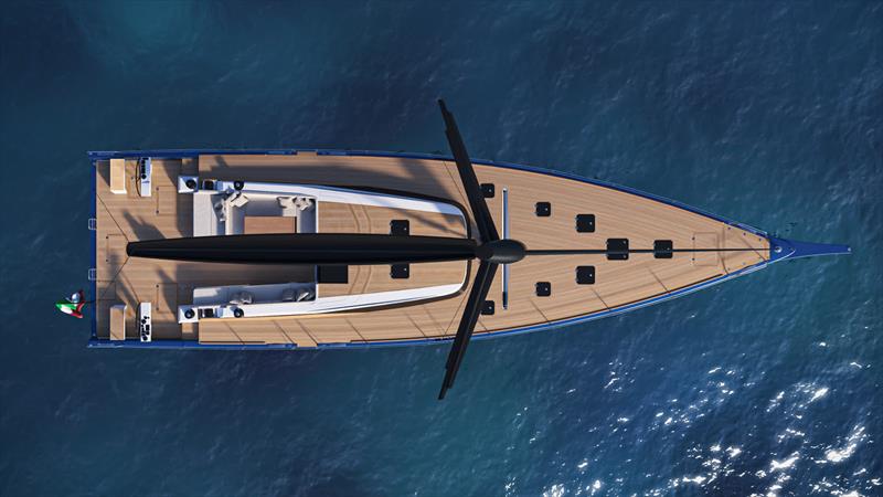 Solaris 74 RS - photo © Solaris Yachts