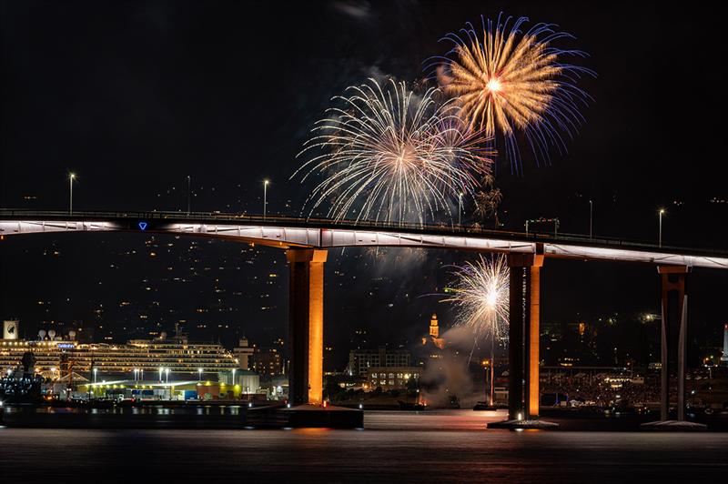 Australian Wooden Boat Festival 2023 photo copyright Lisa Bromfield taken at  and featuring the Cruising Yacht class