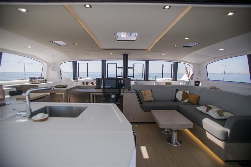 Outremer 52 outremer-52