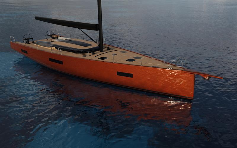 ice yacht 66