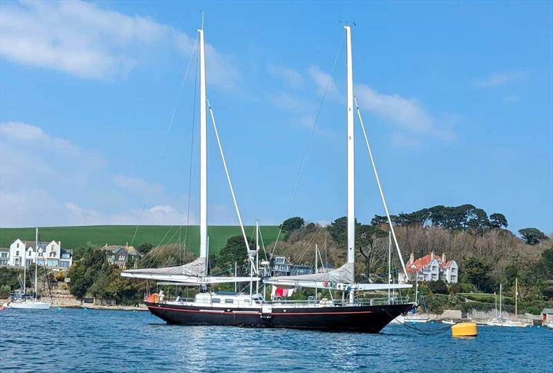Novara One Planet photo copyright Novara taken at  and featuring the Cruising Yacht class