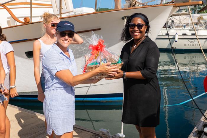 2023 ARC Plus - Mongoose - Travis Ranger - photo © World Cruising Club