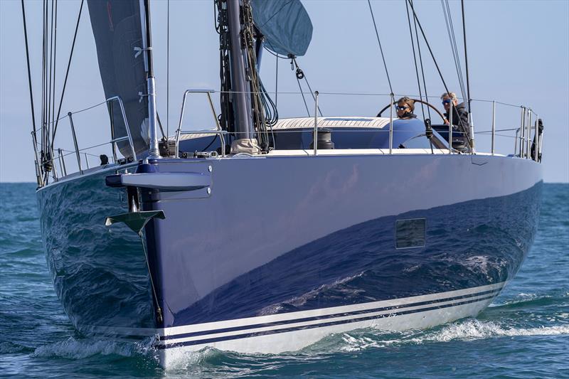 M66 RS - photo © Mylius Yachts