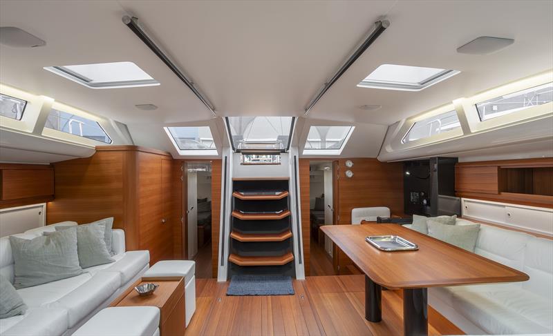 M66 RS - photo © Mylius Yachts