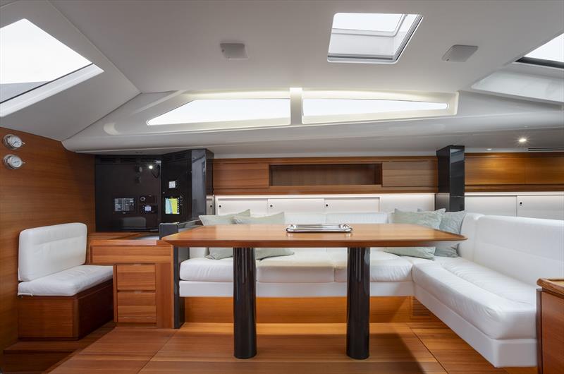 M66 RS - photo © Mylius Yachts