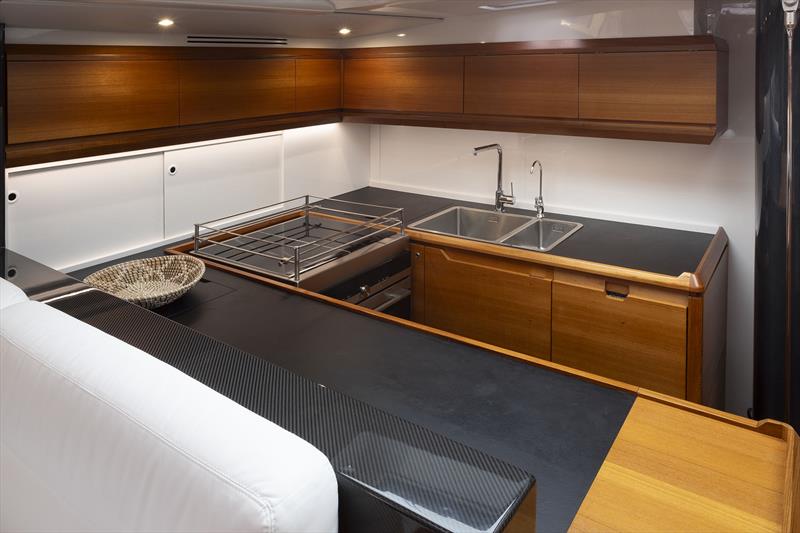 M66 RS - photo © Mylius Yachts