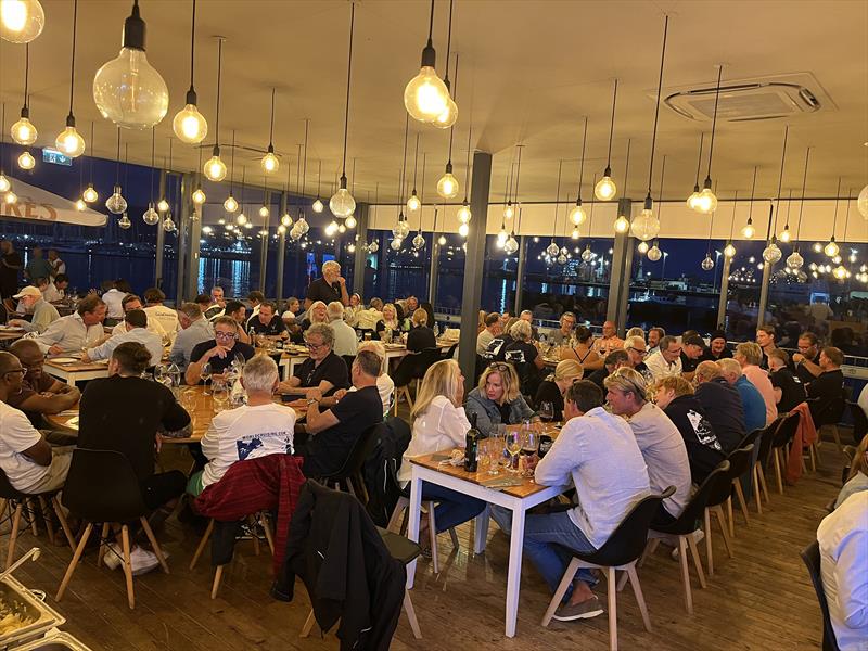 2024 ARC Europe - photo © World Cruising Club