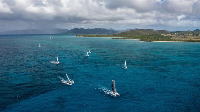 Blue Water Sailing Seminar in Miami - photo © Grand Large Yachting