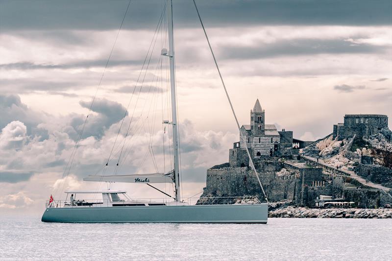 Porto Venere - photo © Oguzhan Tosun