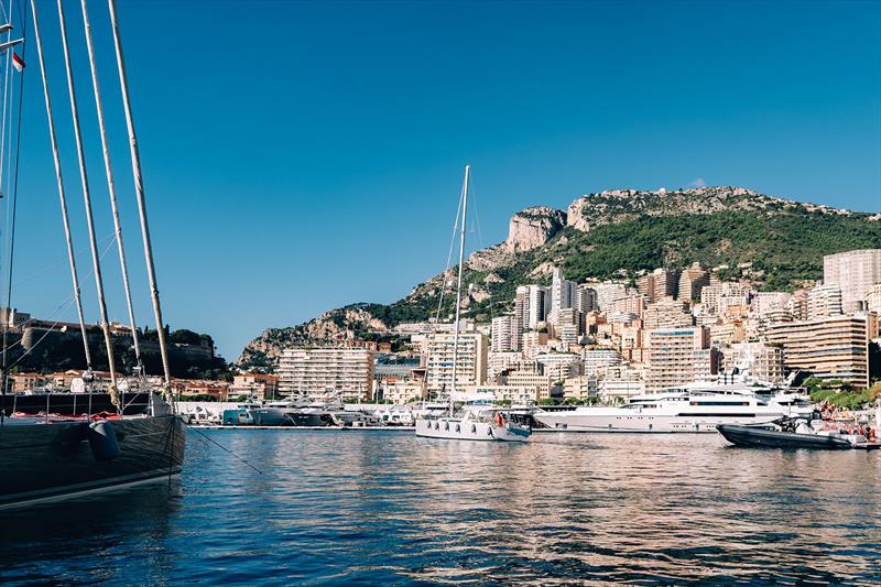 Monaco - photo © Oguzhan Tosun