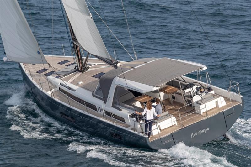 Groupe Beneteau receives `Team Best Practices` innovation award for launching circular nautical chain - photo © Groupe Beneteau