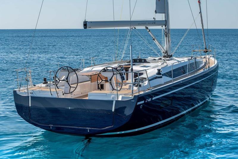 Bavaria C46 - photo © Bavaria Yachts